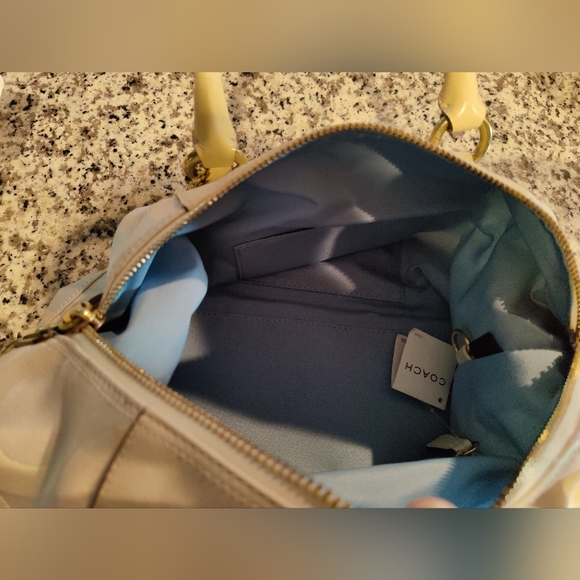 Coach Madison bag - Picture 5 of 7